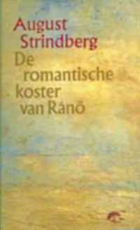 De romantische koster van RÃ¥nÃ¶ en andere verhalen van de scheren