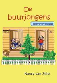 De Buurjongens