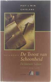 De troost van schoonheid