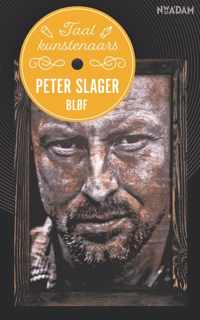 Taalkunstenaars 4 - Peter Slager, BLOF