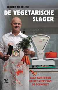 De vegetarische slager