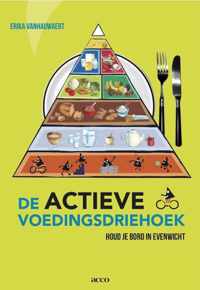 De actieve voedingsdriehoek