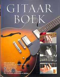 Gitaarboek