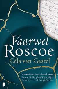 Vaarwel Roscoe