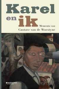 Karel en ik - Gustave van de Woestijne - Paperback (9789002269059)