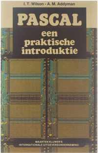 Pascal - een praktische introductie