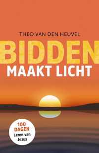 Bidden maakt licht