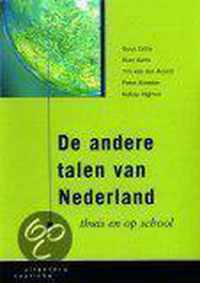 De andere talen van Nederland