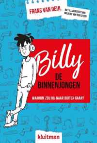 Billy de binnenjongen