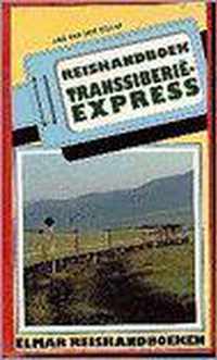 Reishandboek Transsiberië-Express