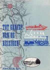 Tot gerief van de reiziger