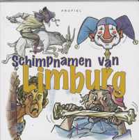 Schimpnamen  -   Schimpnamen van Limburg