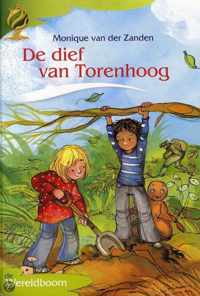 De Dief Van Torenhoog