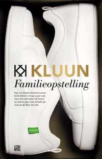 Familieopstelling - Kluun, Raymond van de Klundert - Paperback (9789048845286)