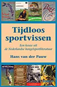 Tijdloos sportvissen