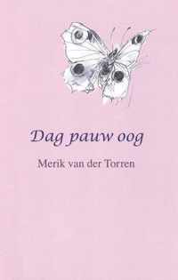 Dag pauw oog