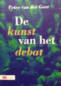 Kunst Van Het Debat