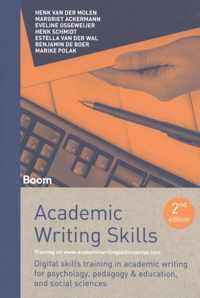 Academic Writing Skills