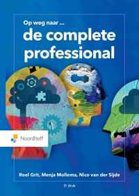 De complete professional