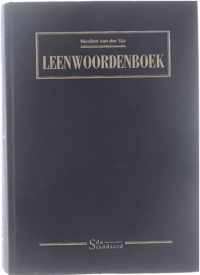 Leenwoordenboek