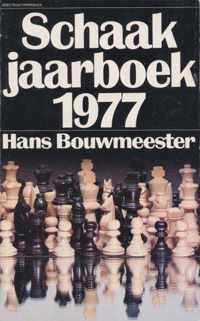 1977 Schaakjaarboek