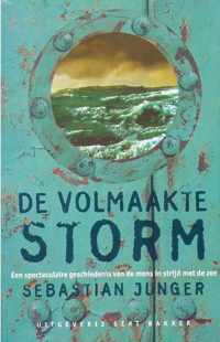 De volmaakte storm