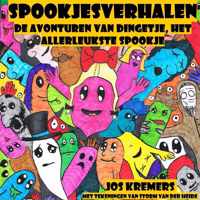 SPOOKJESVERHALEN