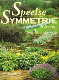 Speelse symmetrie in de tuin