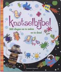 Knutselbijbel