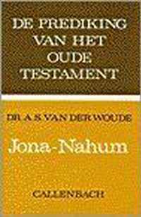 Jona - nahum