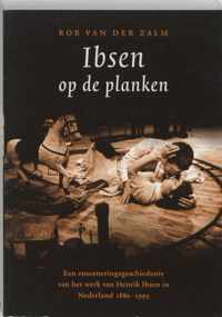 Ibsen op de planken