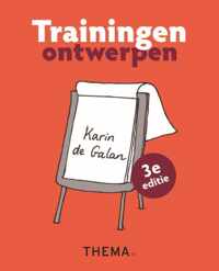 Trainingen ontwerpen