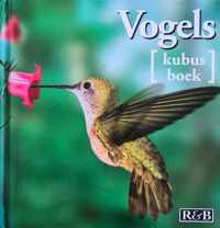 Vogels -Kubusboek-