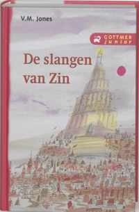 Slangen Van Zin