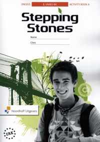 Stepping Stones 1 vmbo-bk engels Activity book A