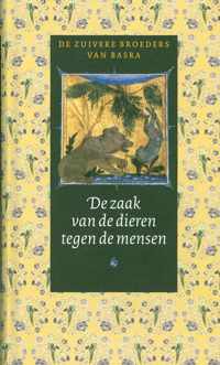 De zaak van de dieren tegen de mensen