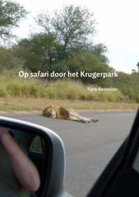 Op safari door het Krugerpark