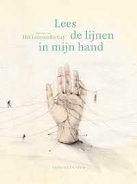 Lees de lijnen in mijn hand