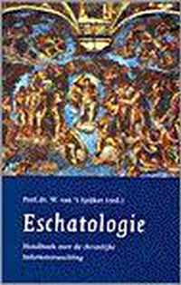 Eschatologie