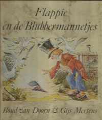 Flappie en de blubbermannetjes