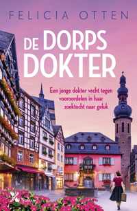 De dorpsdokter 1 -   De dorpsdokter