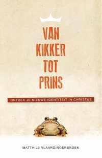 Van kikker tot prins