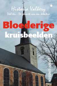 Bloederige kruisbeelden