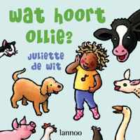 Wat hoort Ollie?