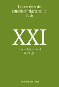 In verscheidenheid verenigd - Hardcover (9789462700697)