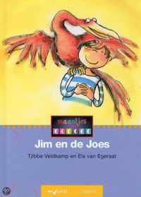 JIM EN DE JOES