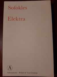 Elektra / druk ING