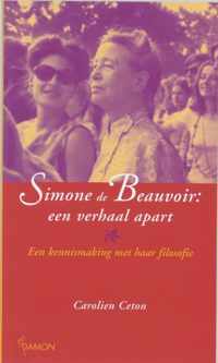 Simone De Beauvoir