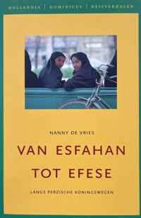 Van Esfahan Tot Efese