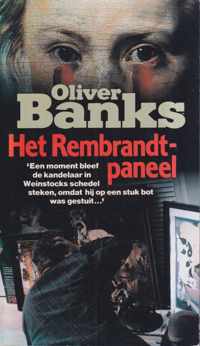 Het Rembrandt-paneel